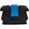 Тренажер-массажер Arco, черный с синим, арт. 16329.34 фото 2 — Бизнес Презент