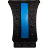Тренажер-массажер Arco, черный с синим, арт. 16329.34 фото 3 — Бизнес Презент