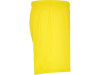 Спортивные шорты Calcio детские, желтый, арт. 484203.4 фото 4 — Бизнес Презент