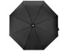 Зонт Леньяно, черный, арт. 906177 фото 5 — Бизнес Презент