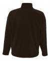 Куртка мужская на молнии Relax 340, коричневая, арт. 4367.591 фото 2 — Бизнес Презент