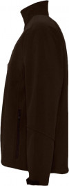 Куртка мужская на молнии Relax 340, коричневая, арт. 4367.591 фото 3 — Бизнес Презент