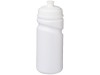 Спортивная бутылка Easy Squeezy - белый корпус, арт. 10049500 фото 1 — Бизнес Презент