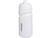 Спортивная бутылка Easy Squeezy - белый корпус, арт. 10049500 фото 6 — Бизнес Презент