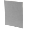 Ежедневник Flat Light, недатированный, серый, арт. 17876.10 фото 2 — Бизнес Презент