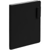 Ежедневник Tact, недатированный, черный, арт. 17071.33 фото 2 — Бизнес Презент