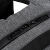 Рюкзак inGreed S, серый, арт. 12713.10 фото 7 — Бизнес Презент