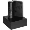 Набор Gems: ежедневник и термостакан, черный, арт. 12931.30 фото 1 — Бизнес Презент