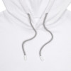 Шнурок в капюшон Snor, серый, арт. 16291.10 фото 2 — Бизнес Презент