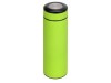 Термос Confident с покрытием soft-touch 420мл, зеленое яблоко, арт. 1048703 фото 1 — Бизнес Презент