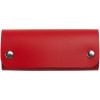 Ключница Salamander, красная, арт. 6754.50 фото 2 — Бизнес Презент