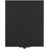 Рамка Transparent с шубером, черная, арт. 13188.30 фото 5 — Бизнес Презент
