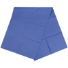 Складной коврик для занятий спортом Flatters, синий, арт. 17041.40 фото 3 — Бизнес Презент