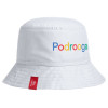 Панама Podrooga, белая, арт. 71352.60 фото 4 — Бизнес Презент