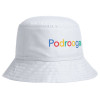 Панама Podrooga, белая, арт. 71352.60 фото 2 — Бизнес Презент