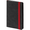 Набор Velours, черный с красным, арт. 17068.35 фото 3 — Бизнес Презент