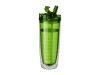 Термостакан Sippe, зеленый прозрачный, арт. 10033402 фото 1 — Бизнес Презент
