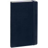 Записная книжка Moleskine Classic Large, в линейку, синяя, арт. 38892.40 фото 3 — Бизнес Презент