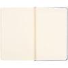 Записная книжка Moleskine Classic Large, в линейку, синяя, арт. 38892.40 фото 7 — Бизнес Презент