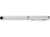 Ручка-стилус Каспер 3 в 1, серебристый, арт. 71120.01 фото 6 — Бизнес Презент