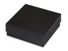 Подарочная коробка с эфалином Obsidian M 167 х 157 х 63, черный, арт. 625111 фото 1 — Бизнес Презент