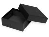 Подарочная коробка с эфалином Obsidian M 167 х 157 х 63, черный, арт. 625111 фото 2 — Бизнес Презент