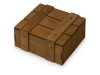 Подарочная коробка деревянная Quadro, арт. 625108 фото 1 — Бизнес Презент