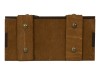 Подарочная коробка деревянная Quadro, арт. 625108 фото 3 — Бизнес Презент