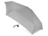 Зонт складной Frisco, механический, 5 сложений, в футляре, серый, арт. 979038 фото 2 — Бизнес Презент