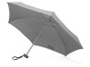 Зонт складной Frisco, механический, 5 сложений, в футляре, серый, арт. 979038 фото 5 — Бизнес Презент
