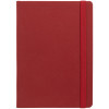 Ежедневник Must, датированный, красный, арт. 14098.50 фото 2 — Бизнес Презент