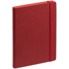 Ежедневник Must, датированный, красный, арт. 14098.50 фото 3 — Бизнес Презент