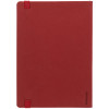Ежедневник Must, датированный, красный, арт. 14098.50 фото 4 — Бизнес Презент