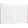 Ежедневник Must, датированный, красный, арт. 14098.50 фото 5 — Бизнес Презент