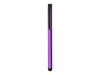 Стилус металлический Touch Smart Phone Tablet PC Universal, фиолетовый, арт. 42004 фото 2 — Бизнес Презент