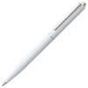 Ручка шариковая Senator Point ver.2, белая, арт. 7188.60 фото 1 — Бизнес Презент