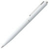 Ручка шариковая Senator Point ver.2, белая, арт. 7188.60 фото 2 — Бизнес Презент