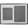 Набор Alaska, серый, арт. 21069.10 фото 1 — Бизнес Презент