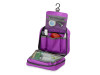 Несессер для путешествий Promo, фиолетовый, арт. 932308 фото 2 — Бизнес Презент