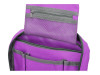 Несессер для путешествий Promo, фиолетовый, арт. 932308 фото 3 — Бизнес Презент