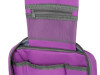 Несессер для путешествий Promo, фиолетовый, арт. 932308 фото 7 — Бизнес Презент