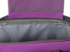 Несессер для путешествий Promo, фиолетовый, арт. 932308 фото 10 — Бизнес Презент