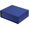 Коробка Flip Deep, синяя, арт. 10585.40 фото 1 — Бизнес Презент