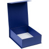 Коробка Flip Deep, синяя, арт. 10585.40 фото 2 — Бизнес Презент