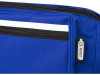 Journey Поясная сумка, синий, арт. 12062953 фото 4 — Бизнес Презент
