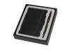 Набор для записей Альфа А6, черный, арт. 880407 фото 1 — Бизнес Презент