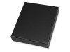 Набор для записей Альфа А6, черный, арт. 880407 фото 12 — Бизнес Презент
