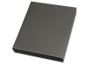 Набор для записей Альфа А6, черный, арт. 880407 фото 13 — Бизнес Презент