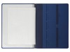 Органайзер Favor для семейных документов на 4 комплекта документов, формат А4, синий, арт. 212004.02 фото 8 — Бизнес Презент