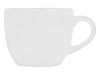 Чайная пара Melissa керамическая, белый, арт. 820606 фото 2 — Бизнес Презент
